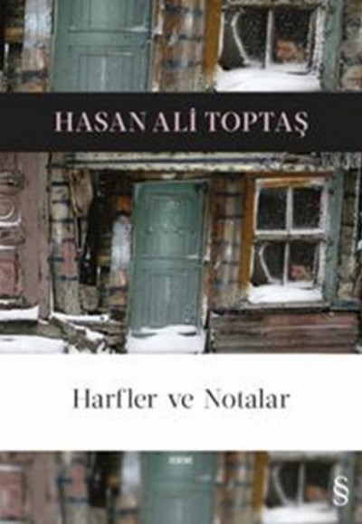 Harfler ve Notalar