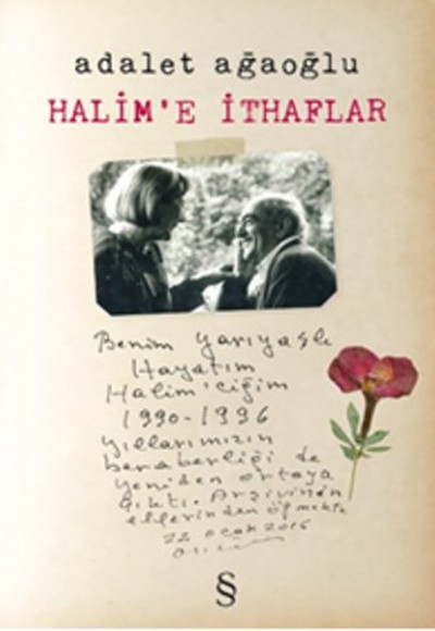 Halim’e İthaflar