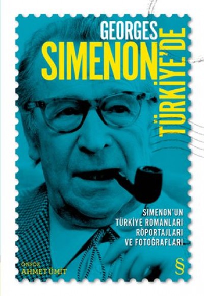 Georges Simenon Türkiye'de