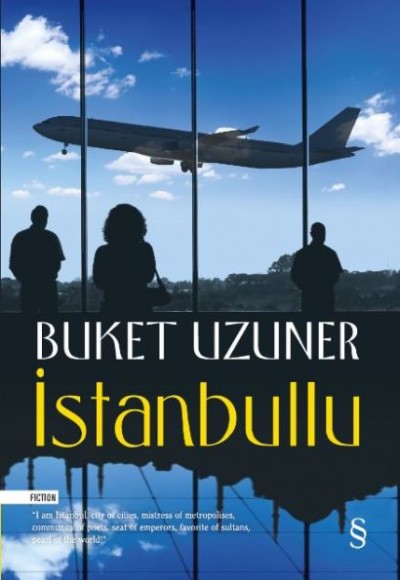 İstanbullu İngilizce