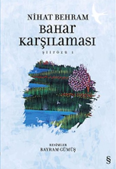 Şiirözü 1 - Bahar Karşılaşması