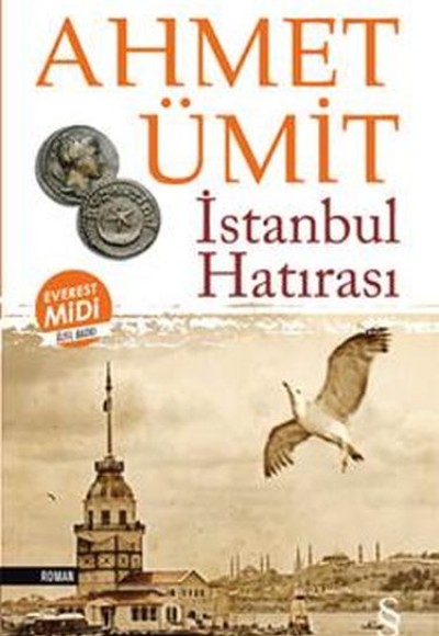 İstanbul Hatırası (Midi Boy)