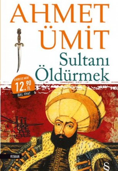 Sultanı Öldürmek (Midi Boy)