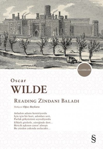 Reading Zindanı Baladı (Ciltli)