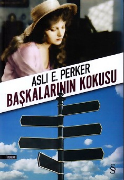 Başkalarının Kokusu