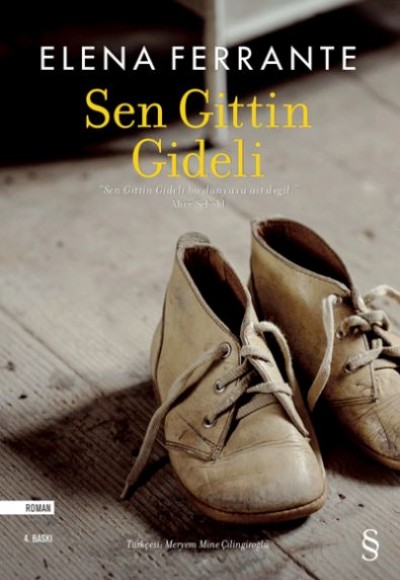 Sen Gittin Gideli