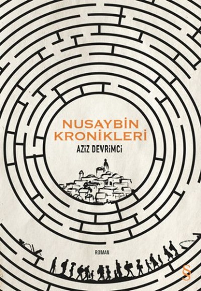 Nusaybin Kronikleri