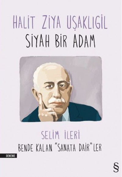 Halit Ziya Uşaklıgil - Siyah Bir Adam