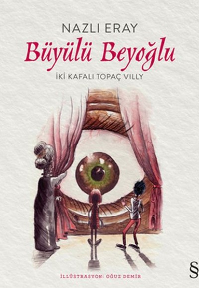 Büyülü Beyoğlu