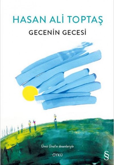 Gecenin Gecesi - Ciltsiz