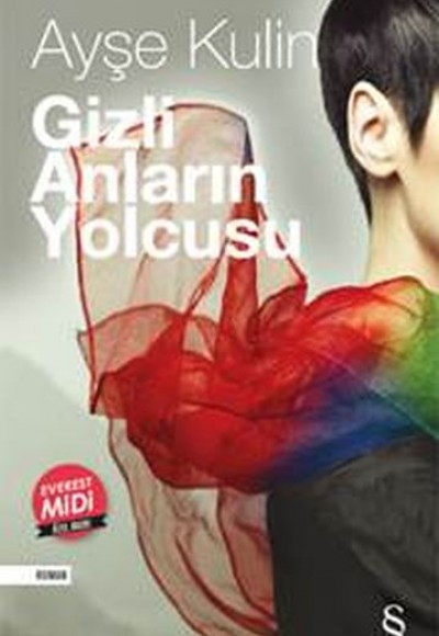 Gizli Anların Yolcusu (Midi Boy)