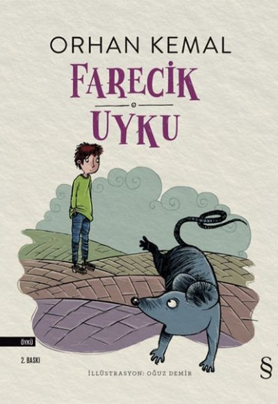 Farecik Uyku