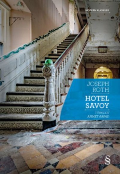 Hotel Savoy