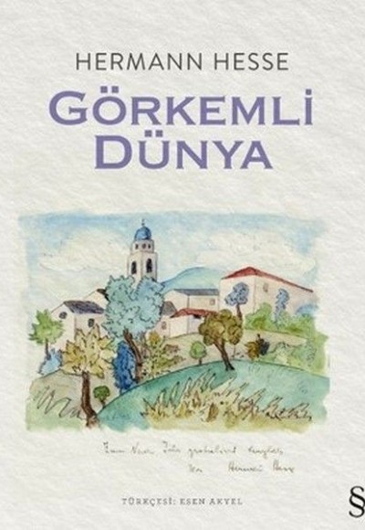 Görkemli Dünya