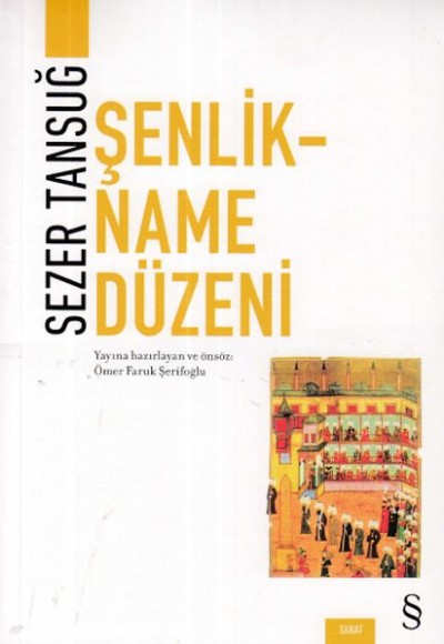 Şenlikname Düzeni