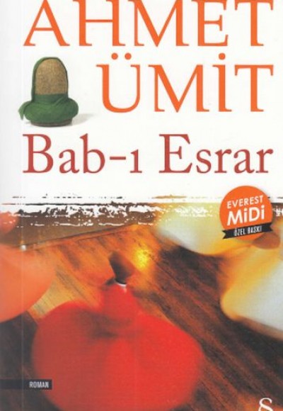 Bab-ı Esrar - Midi Boy