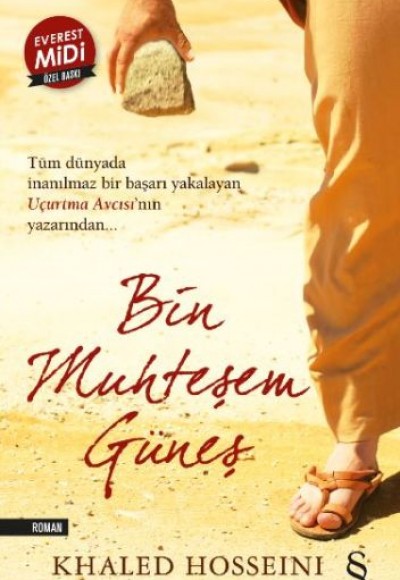 Bin Muhteşem Güneş (Midi Boy)