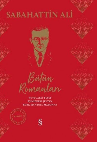 Sabahattin Ali Bütün Romanları