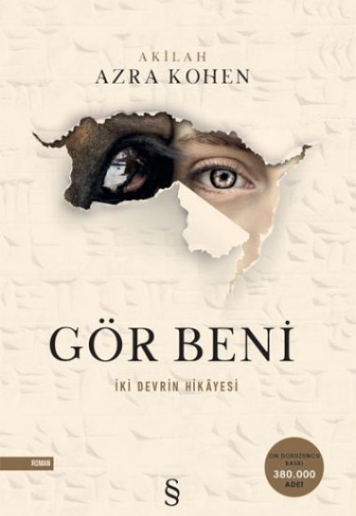 Gör Beni - İki Devrin Hikayesi