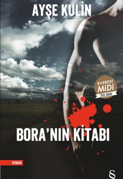 Bora'nın Kitabı - Midi Boy