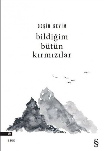 Bildiğim Bütün Kırmızılar