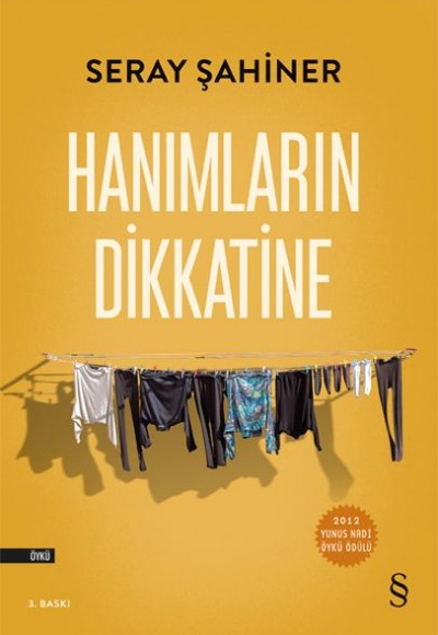 Hanımların Dikkatine