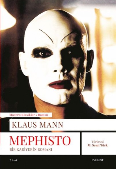 Mephisto