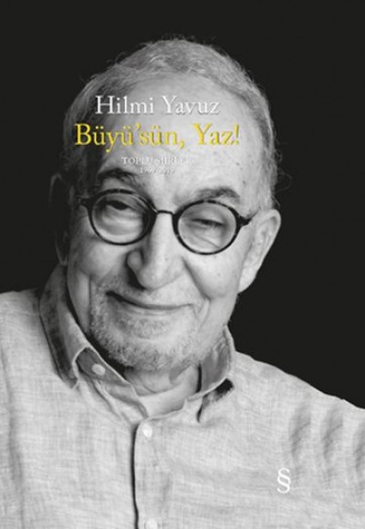 Büyü’sün Yaz!