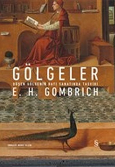 Gölgeler - Düşen Gölgenin Batı Sanatında Tasviri