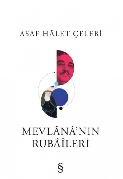 Mevlana’nın Rubaileri