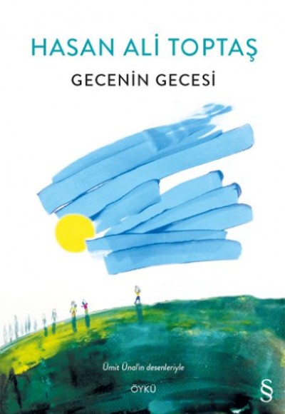 Gecenin Gecesi - Ciltli