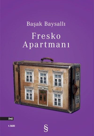 Fresko Apartmanı