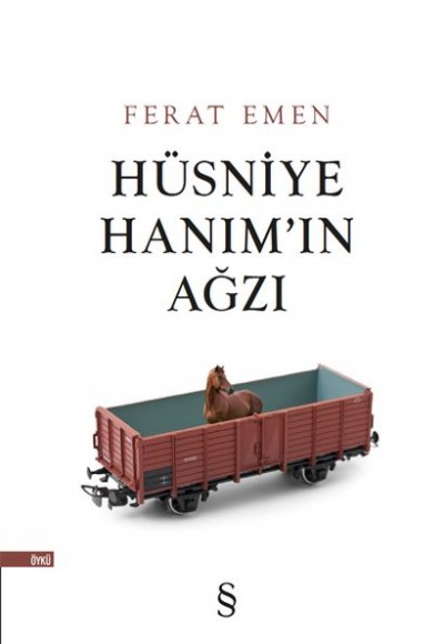 Hüsniye Hanımın Ağzı