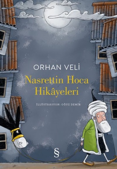 Nasrettin Hoca Hikayeleri