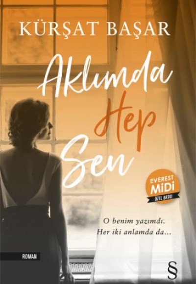 Aklımda Hep Sen - Midi Boy