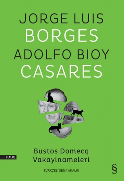 Bustos Domecq Vakayinameleri