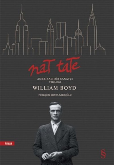 Nat Tate