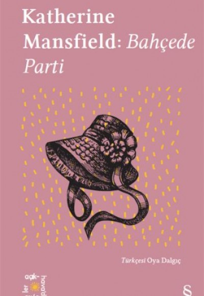 Katherine Mansfield: Bahçede Parti - Everest Açıkhava 20