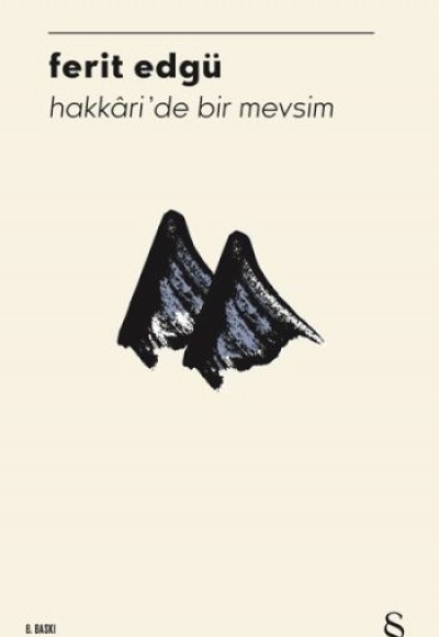 Hakkari’de Bir Mevsim