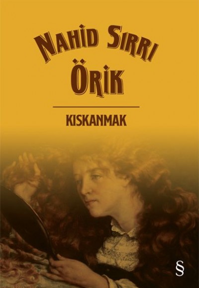 Kıskanmak