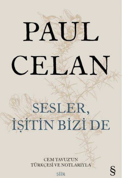 Sesler İşitin Bizi De