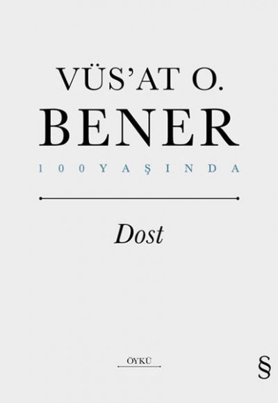 Dost