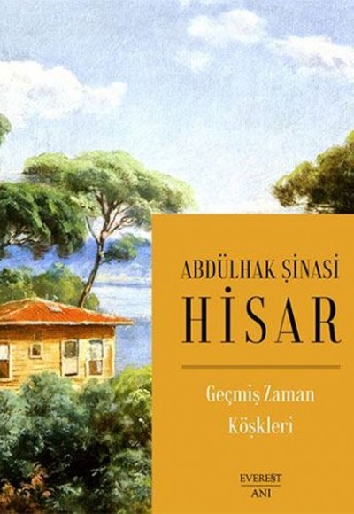 Geçmiş Zaman Köşkleri