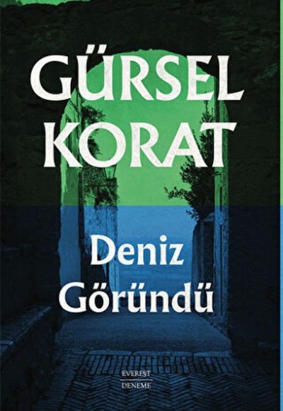 Deniz Göründü