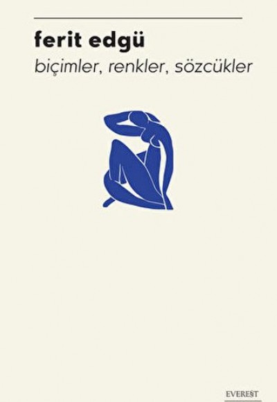 Biçimler, renkler, sözcükler