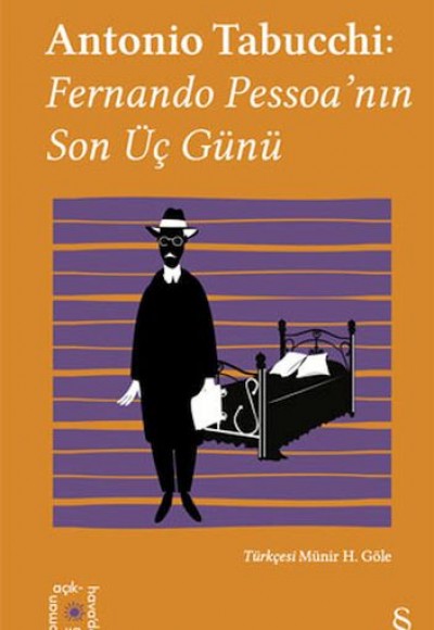 Everest Açıkhava 34 - Fernando Pessoa’nın Son Üç Günü