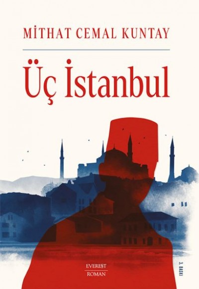 Üç İstanbul