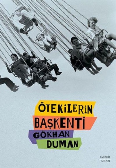 Ötekilerin Başkenti