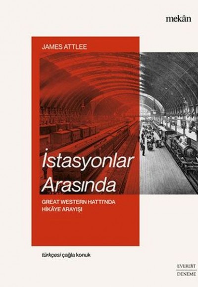 İstasyonlar Arasında