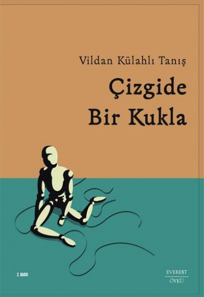 Çizgide Bir Kukla